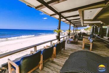 Hotell Miami Heat Beach Resort