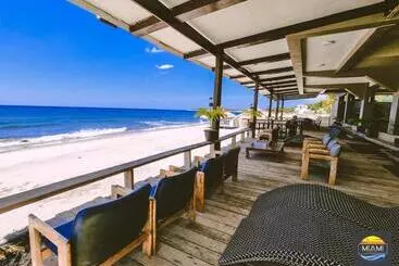 Hotel Miami Heat Beach Resort