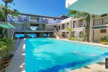 Hotel Miami Heat Beach Resort