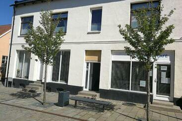 Pasescia Bed And Breakfast