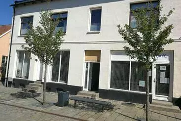 Pasescia Bed And Breakfast