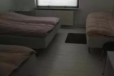 Pasescia Bed And Breakfast