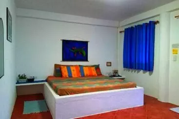 Pensió Aquarius Terraces Boutique Resort