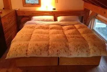 Majatalo Mcmill House