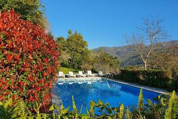 کلبه Quinta Do Sorilhal