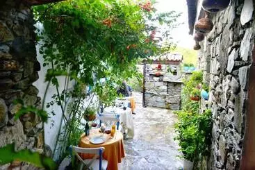 Sirincem Pension