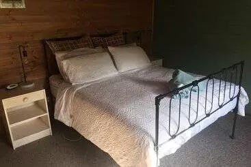 Casa Rurale The Bower