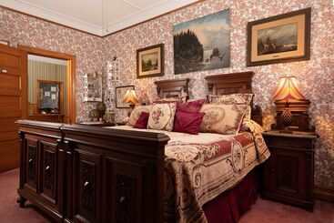 The Dempsey Manor Bed & Breakfast Inn