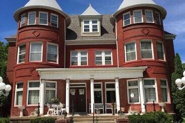 The Dempsey Manor Bed & Breakfast Inn