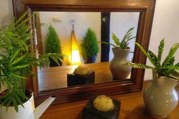 Albergue Mandoia Aterpetxea Hostel