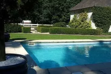 B&b De Poppelse Hoeve