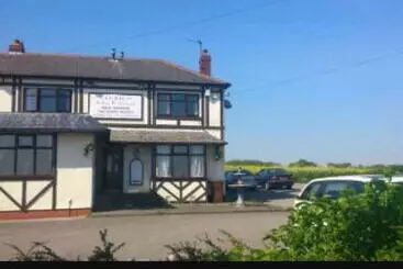 Bed and Breakfast Crofton Arms