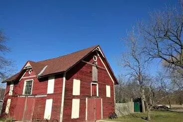 Aamiaismajoitus (B&B) Hop & Vine Inn