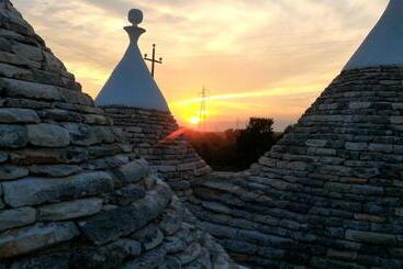 Bed and Breakfast Don Diego Resort