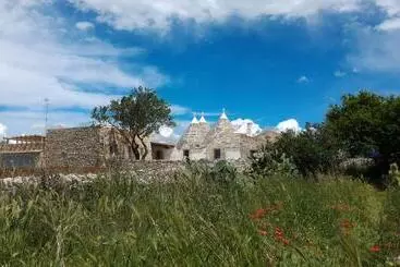 Bed & Breakfast Don Diego Resort