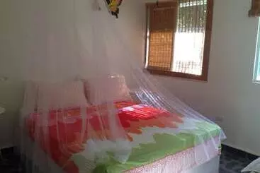هتل آپارتمان Bungalow Natura Village