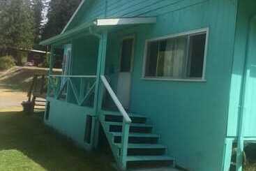 Cottage Eagle View Resort