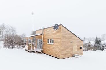 Сельский дом Eifeltraum Magma Enjoy The Silence