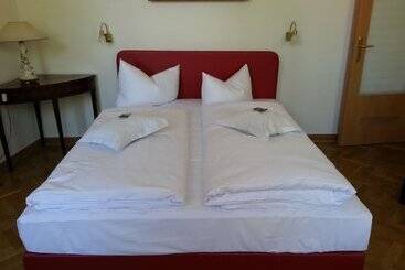 Apart Hotel Ferienwohnungen An Der Marktkirche