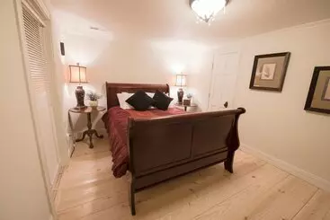 ホテル Erik S Ranch