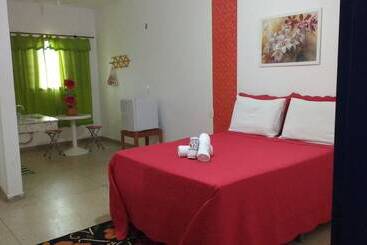 هتل Flor De Pequi Pousada