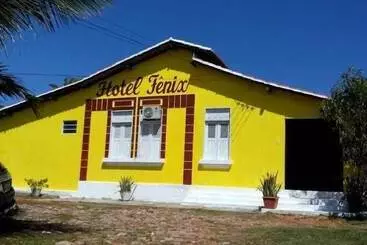 Hotel Fênix