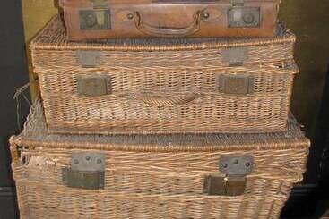 Otel Hôtel Mercator