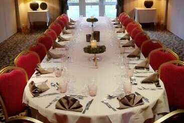 בית מלון כפרי Hôtel Mercator