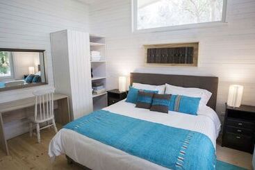 Otel Mareas Ralun Lodge