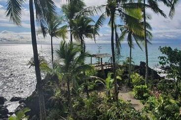 فندق Piedra Piedra Lodge