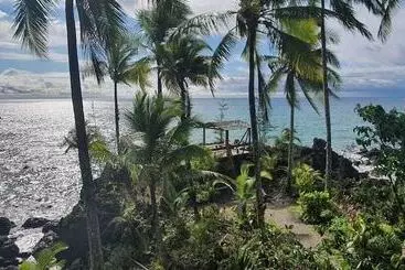 Hôtel Piedra Piedra Lodge