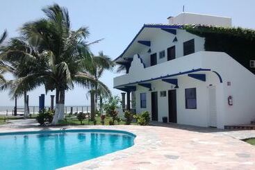 Hotel Resort Mision Del Mar