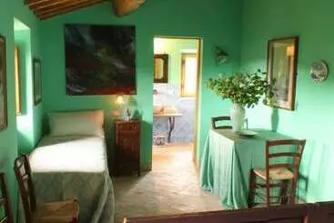 田舎風ホテル Agriturismo Il Capannino