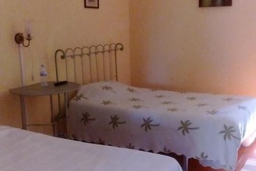 בית מלון כפרי Quinta Arneiro De Cima