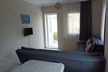 Aparthotel Isil Suite