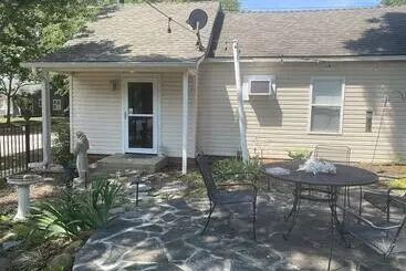 Janssen Park Place B&b