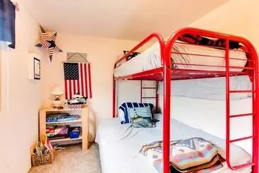 Mökkimajoitus Logan S Sea Cabin