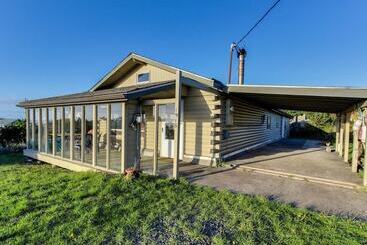 Casa Rural Logan S Sea Cabin