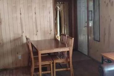 Motelli Chama River Bend Lodge