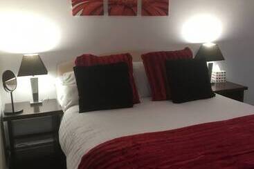 Pansiyon Garswood Guesthouse