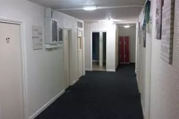 ペンション Quick Stop Uk