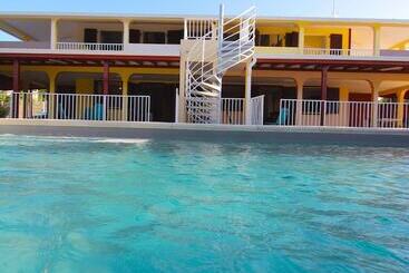 アパートホテル Résidence Jochryste