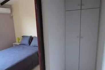 アパートホテル Résidence Jochryste