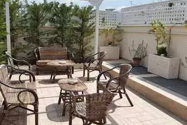 B&b Mare Azzurro