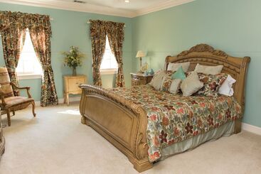 Bed and Breakfast Concord Inn