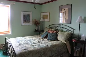 Bed and Breakfast La Maison Sous Les Lilas