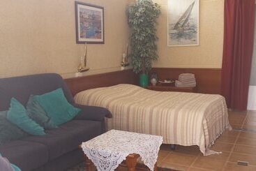 مبيت وإفطار Mas Del Conill