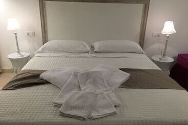 צימר Trulli Le Icone