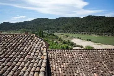 Huoneistohotelli Ca L'ester