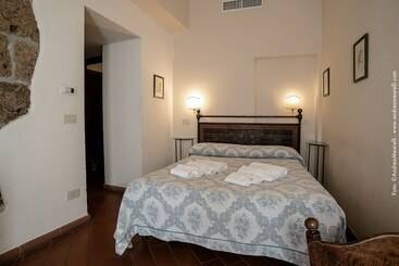 בית מלון כפרי Albergo Scilla